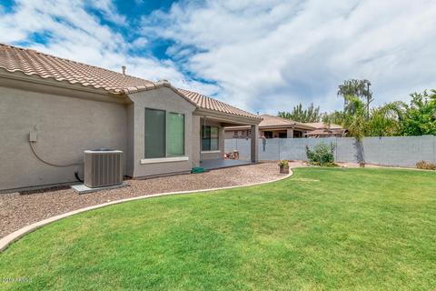 4734 E Cloudburst Dr, Gilbert, AZ 85297 photo 33