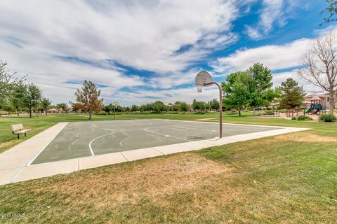 4734 E Cloudburst Dr, Gilbert, AZ 85297 photo 64