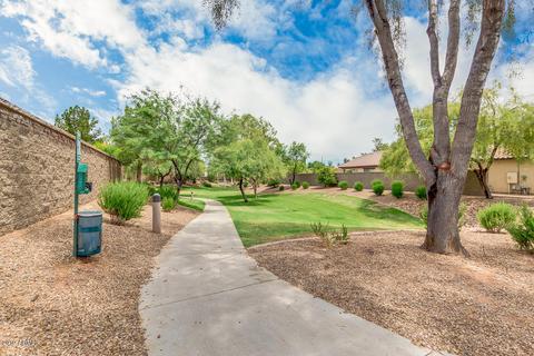 4734 E Cloudburst Dr, Gilbert, AZ 85297 photo 52