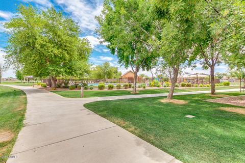 4734 E Cloudburst Dr, Gilbert, AZ 85297 photo 43