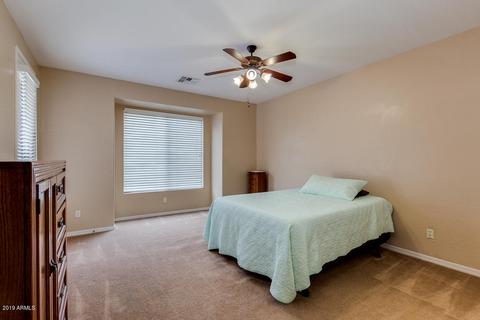 4734 E Cloudburst Dr, Gilbert, AZ 85297 photo 16