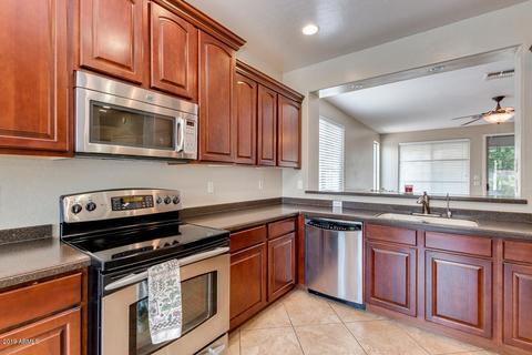 4734 E Cloudburst Dr, Gilbert, AZ 85297 photo 15