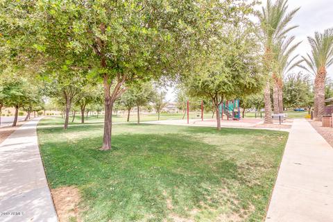 4734 E Cloudburst Dr, Gilbert, AZ 85297 photo 49
