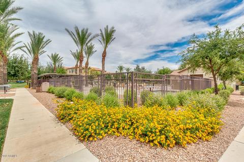 4734 E Cloudburst Dr, Gilbert, AZ 85297 photo 50