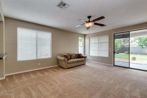 4734 E Cloudburst Dr, Gilbert, AZ 85297 photo 7