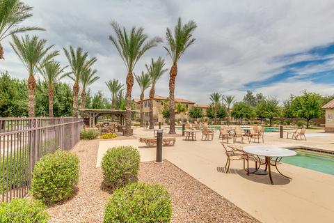 4734 E Cloudburst Dr, Gilbert, AZ 85297 photo 48