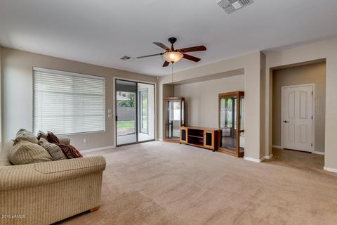 4734 E Cloudburst Dr, Gilbert, AZ 85297 photo 8