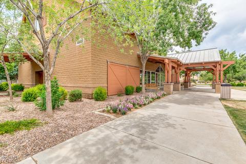 4734 E Cloudburst Dr, Gilbert, AZ 85297 photo 45