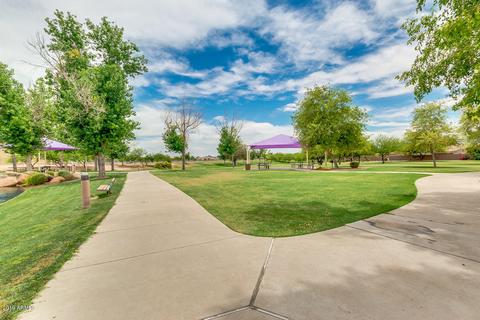 4734 E Cloudburst Dr, Gilbert, AZ 85297 photo 44