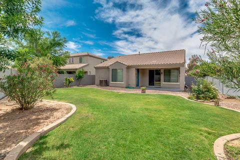 4734 E Cloudburst Dr, Gilbert, AZ 85297 photo 31