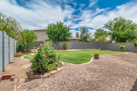 4734 E Cloudburst Dr, Gilbert, AZ 85297 photo 32