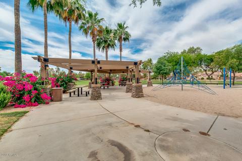 4734 E Cloudburst Dr, Gilbert, AZ 85297 photo 59