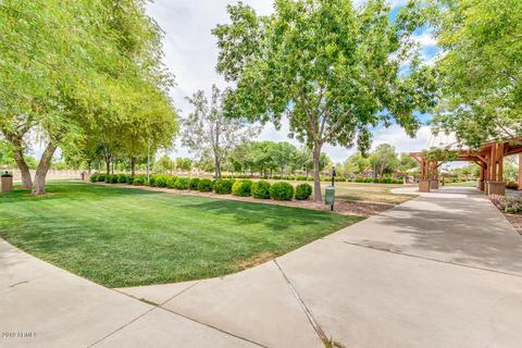 4734 E Cloudburst Dr, Gilbert, AZ 85297 photo 39