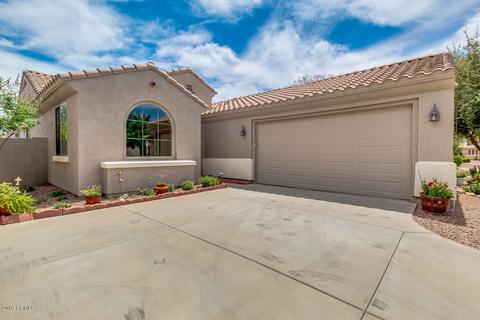 4734 E Cloudburst Dr, Gilbert, AZ 85297 photo 4
