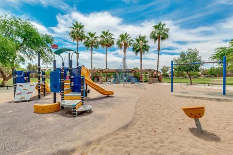 4734 E Cloudburst Dr, Gilbert, AZ 85297 photo 57