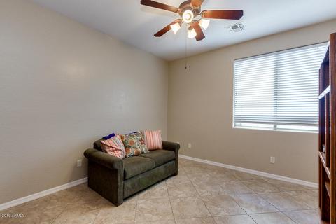 4734 E Cloudburst Dr, Gilbert, AZ 85297 photo 22