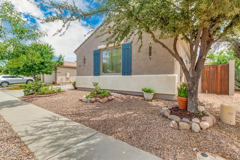 4734 E Cloudburst Dr, Gilbert, AZ 85297 photo 3