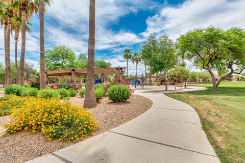 4734 E Cloudburst Dr, Gilbert, AZ 85297 photo 53