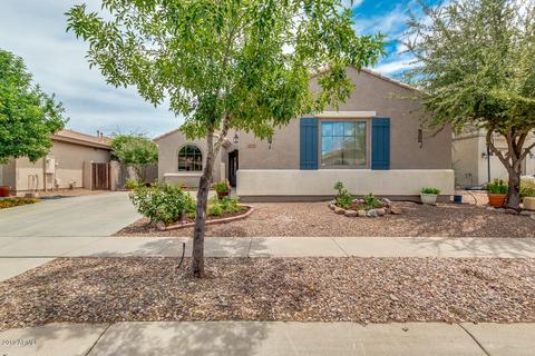 4734 E Cloudburst Dr, Gilbert, AZ 85297 photo 1