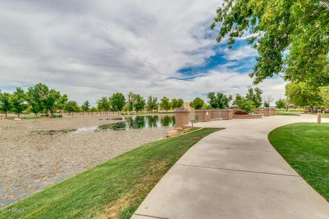 4734 E Cloudburst Dr, Gilbert, AZ 85297 photo 40