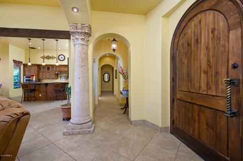 2015 E Desert Ln, Phoenix, AZ 85042 photo 3