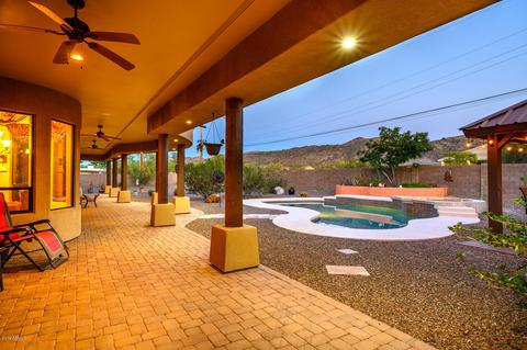 2015 E Desert Ln, Phoenix, AZ 85042 photo 23