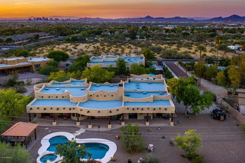 2015 E Desert Ln, Phoenix, AZ 85042 photo 33