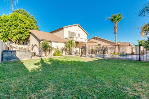 3938 S Seton Ave, Gilbert, AZ 85297 photo 46
