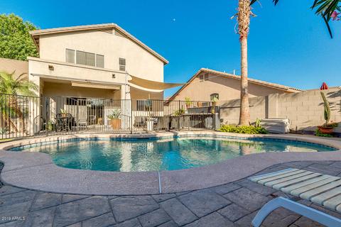3938 S Seton Ave, Gilbert, AZ 85297 photo 38