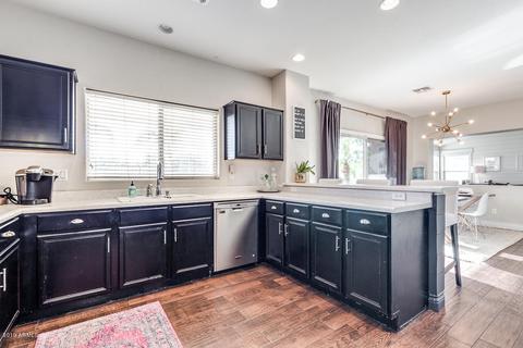 3938 S Seton Ave, Gilbert, AZ 85297 photo 19