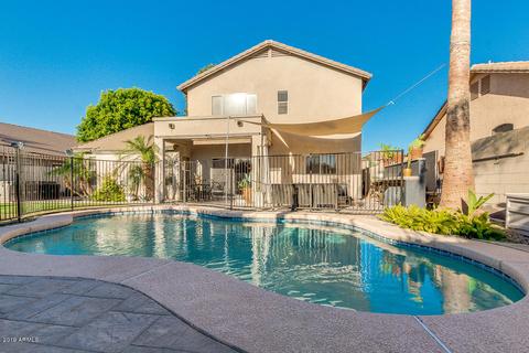 3938 S Seton Ave, Gilbert, AZ 85297 photo 39