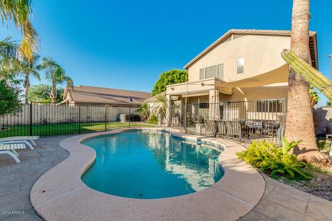 3938 S Seton Ave, Gilbert, AZ 85297 photo 41