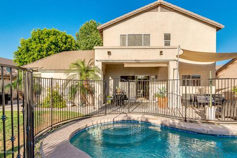 3938 S Seton Ave, Gilbert, AZ 85297 photo 43