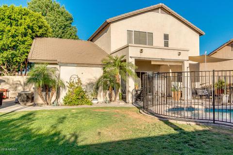 3938 S Seton Ave, Gilbert, AZ 85297 photo 44