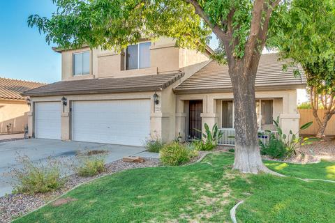 3938 S Seton Ave, Gilbert, AZ 85297 photo 1