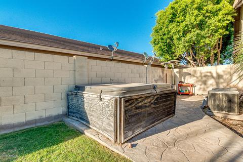 3938 S Seton Ave, Gilbert, AZ 85297 photo 49