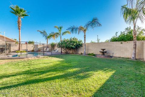 3938 S Seton Ave, Gilbert, AZ 85297 photo 47