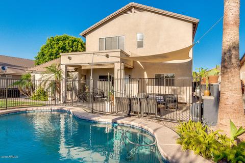 3938 S Seton Ave, Gilbert, AZ 85297 photo 42