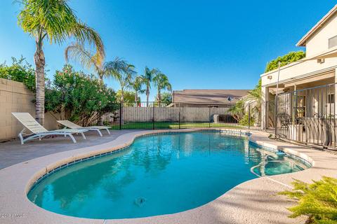 3938 S Seton Ave, Gilbert, AZ 85297 photo 40