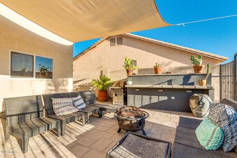 3938 S Seton Ave, Gilbert, AZ 85297 photo 54