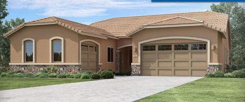 21475 E Sunset Dr, Queen Creek, AZ 85142 photo 1