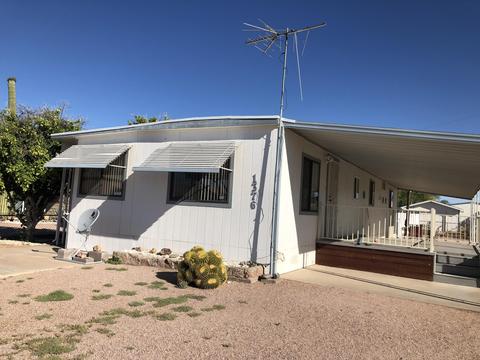 1376 E 23rd Ave, Apache Junction, AZ 85119