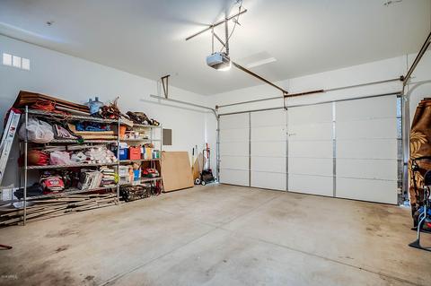 2936 E Blue Sage Rd, Gilbert, AZ 85297 photo 47