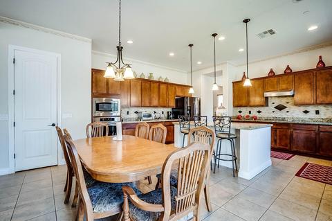 2936 E Blue Sage Rd, Gilbert, AZ 85297 photo 13