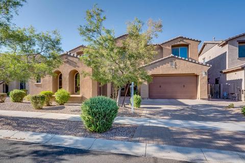 2936 E Blue Sage Rd, Gilbert, AZ 85297 photo 1