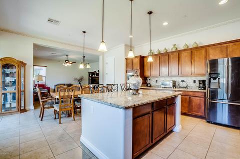 2936 E Blue Sage Rd, Gilbert, AZ 85297 photo 12