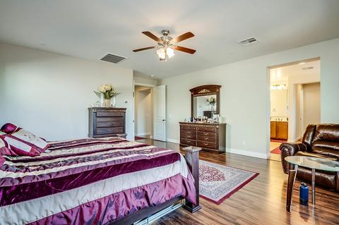 2936 E Blue Sage Rd, Gilbert, AZ 85297 photo 35