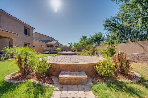 2936 E Blue Sage Rd, Gilbert, AZ 85297 photo 54