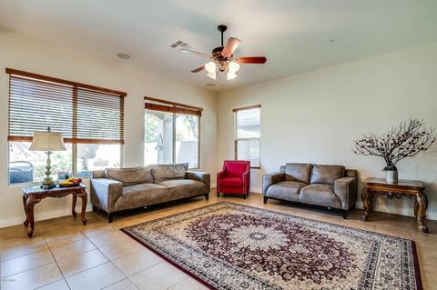 2936 E Blue Sage Rd, Gilbert, AZ 85297 photo 22