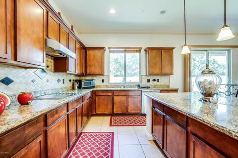 2936 E Blue Sage Rd, Gilbert, AZ 85297 photo 16